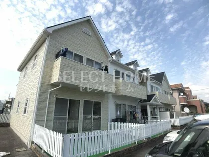 コーポラスハミエールの画像