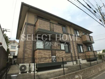 セジュールAMANO Ⅱの画像