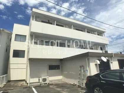 アメニティ天野Iの画像