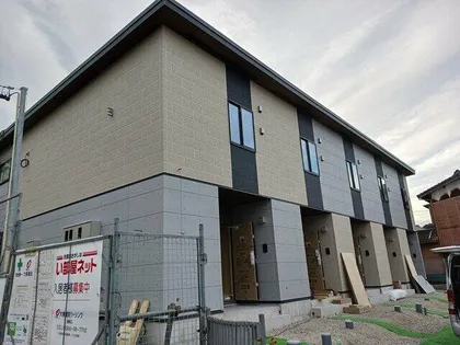 カーサガウディの画像