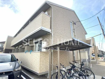 ウッドイン舳越の画像