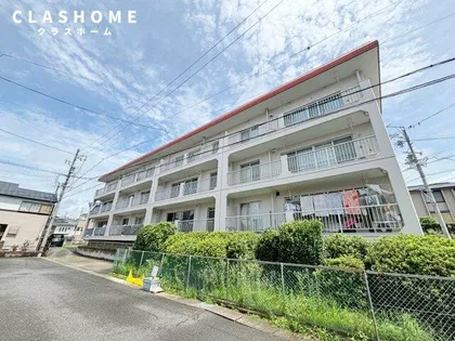 桜ヶ丘ハイツAの画像