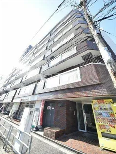 アルテハイム天六Ⅰの画像