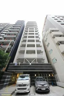 セイワパレス大手通【11階】の外観