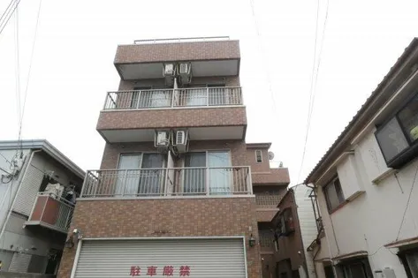 カーサプロントの画像