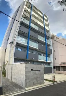 サクシード大曽根【302号室】の外観