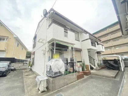 ラ クルー横江の画像