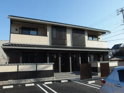 ブリーゼⅡの画像