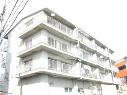 サンハイツサワヒラの画像