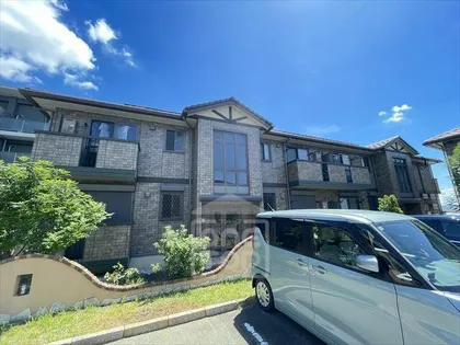 リンデンバウムC棟の画像