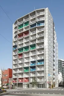 サヴォイ ザ セントラルガーデンの画像