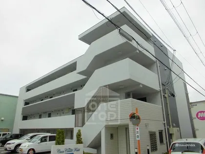 カーサ クレインフィールドの画像