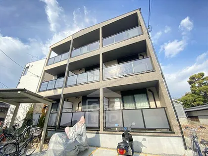 フォレ中穂積EASTの画像