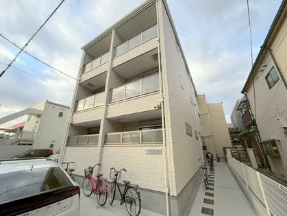 コラッジオ衣摺の画像