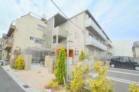 ハイム ユカリナグリーンの画像