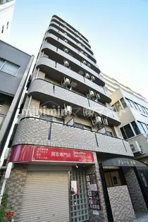 クレール谷町の画像