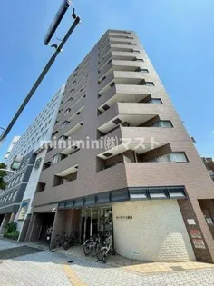 センティ天満橋の画像