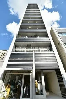 ボンニー【1303号室】の外観