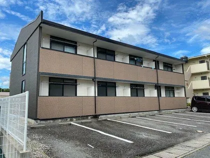 カーサフォレスタの画像