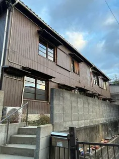 ウラベハイツの画像