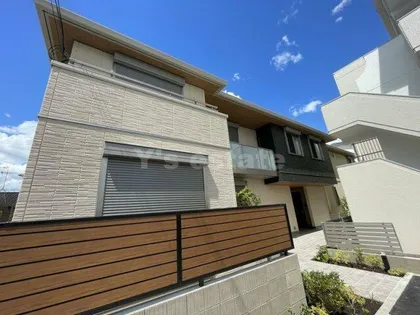 シャーメゾン フェリシードの画像