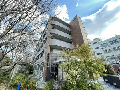 ネオコート上土室の画像