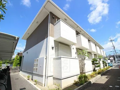 ドルフハイム清福寺の画像