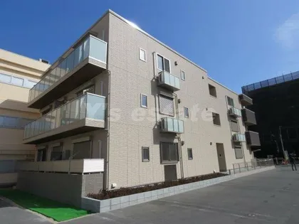 メゾン パルクスの画像