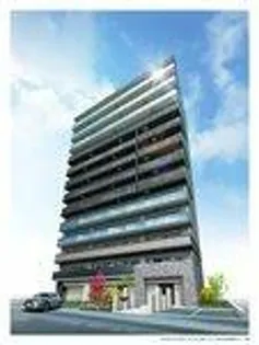 S-RESIDENCE堺市駅前【902号室】の外観