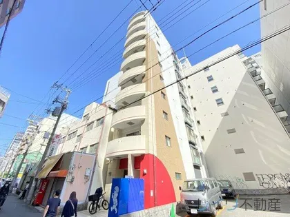 セレニテ本町ROJI02の画像