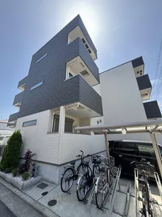 フジパレス鳳中ウエストの画像