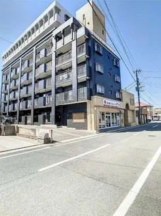 メゾン十字道の画像