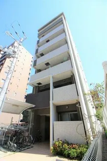 ルヴェール新大阪の画像
