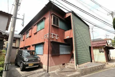 グリーンハウスの画像