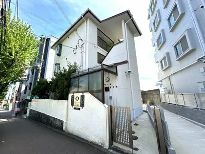 サンクラッソ阪急六甲駅前WESTの画像