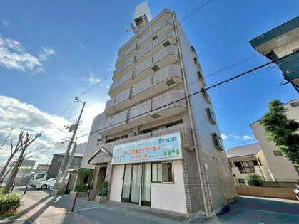 メゾンドールの画像