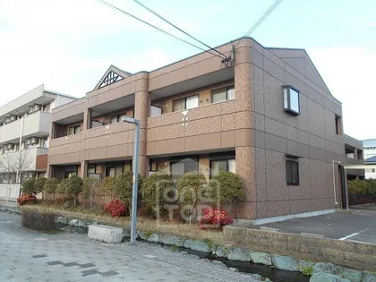 フォルトゥーナの画像