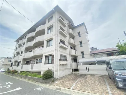 ディアコート真砂の画像