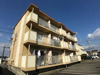 サンライズ深津の画像