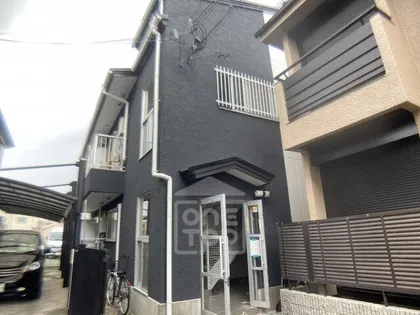 メゾンルミナスの画像