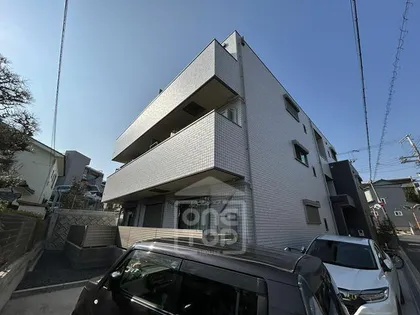 ブレッザ千里丘の画像