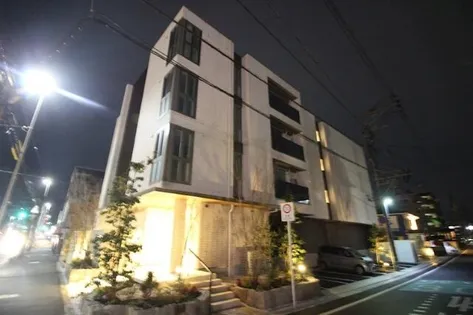 HERITAGE NAKAI MANOIRの画像