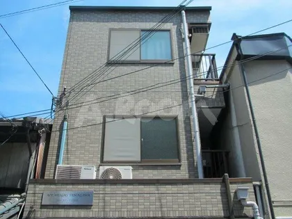 エースハイツ玉川の画像