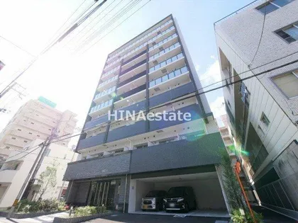 アドバンス大阪城北ルミウスの画像