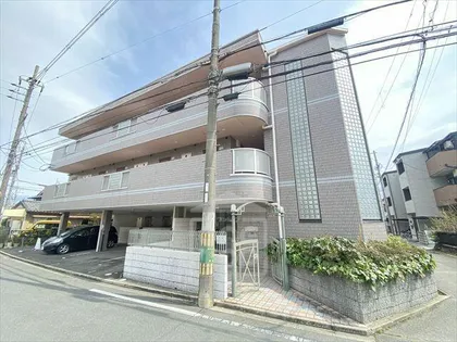 ローズスクエア春日の画像