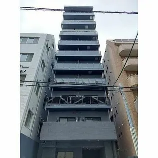 MODERN PALAZZO博多駅Abroad【3階】の外観