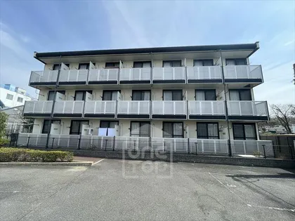 リブラレジデンス茨木の画像