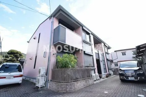 ラベンダーハイツの画像