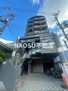 ナンソーコーポの画像