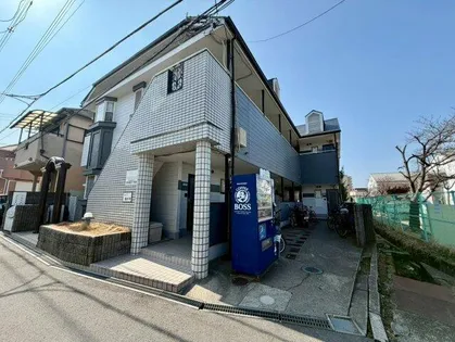 ハイツ藤井寺の画像